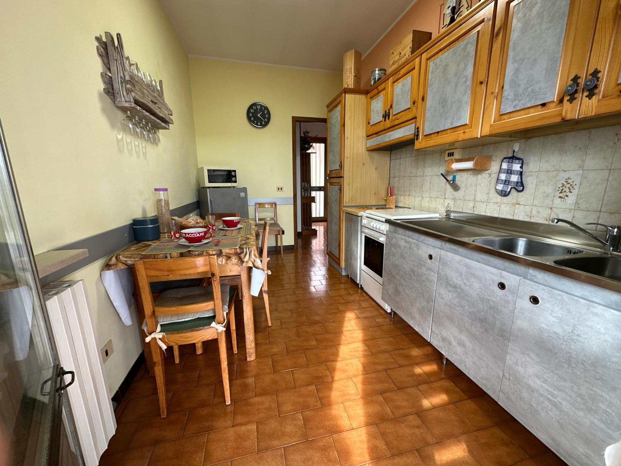 Casa Anna Villa Caprino Veronese Eksteriør bilde