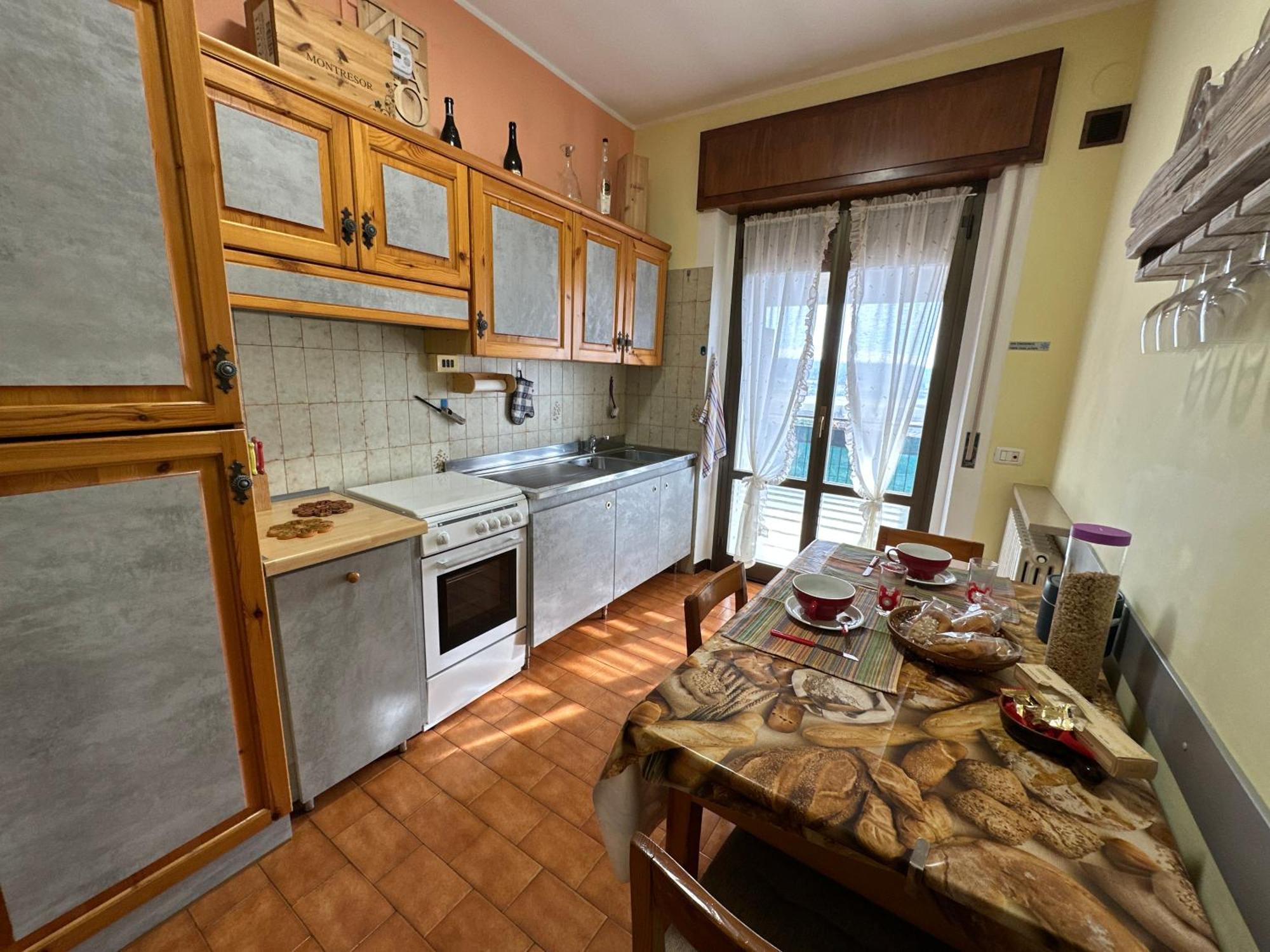 Casa Anna Villa Caprino Veronese Eksteriør bilde