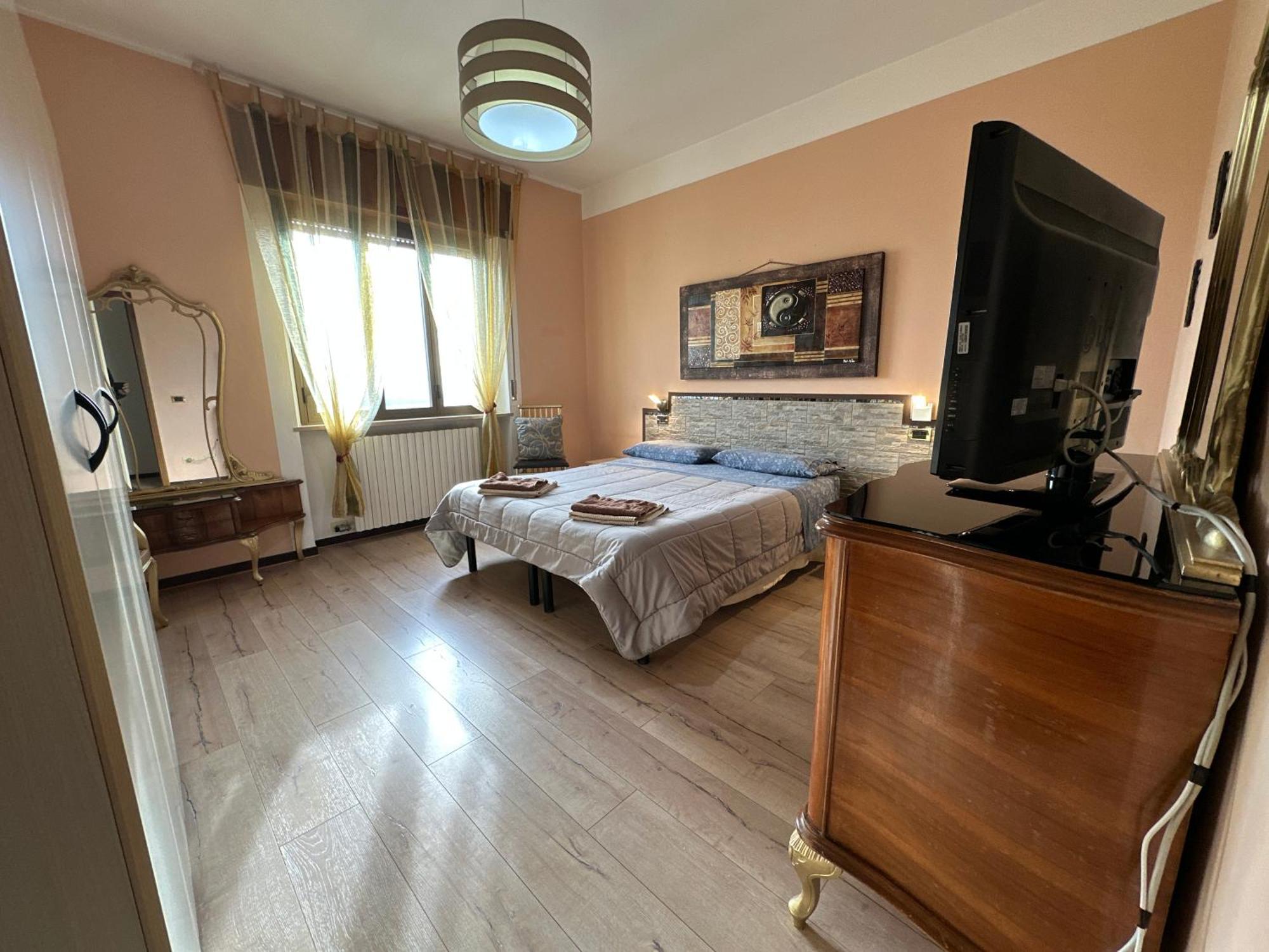 Casa Anna Villa Caprino Veronese Eksteriør bilde