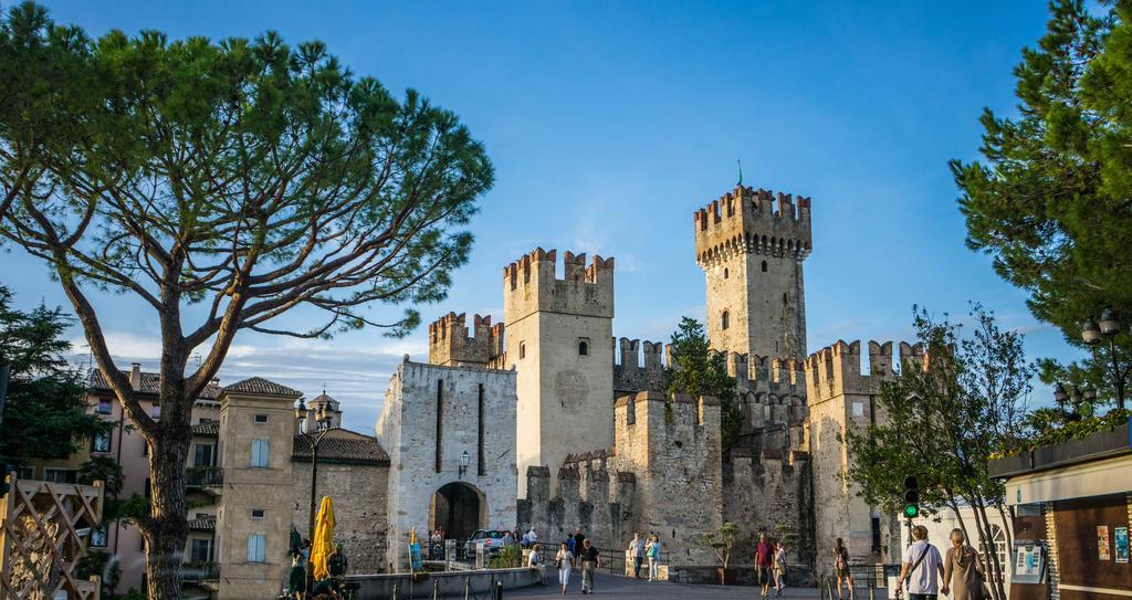 Casa Anna Villa Caprino Veronese Eksteriør bilde